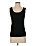 Boston Proper Black Sleeveless Top Size XS - photo 1