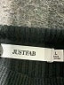 Just Fab Black Cocktail Dress Size L - photo 7