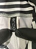 Onzie Graphic Gray Active Pants Size S - photo 7