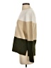 J.Crew Factory Store Color Block Tan Pullover Sweater Size XS - photo 5
