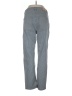 Per Una Chevron-herringbone Gray Jeans Size 12 - photo 2