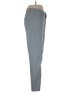 Per Una Chevron-herringbone Gray Jeans Size 12 - photo 4