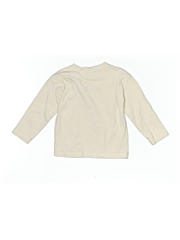 Zara 3/4 Sleeve T-Shirt (view 2)