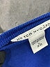 Peter Nygard Blue Cardigan Size XL - photo 7