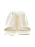 French Connection Ivory Mule/Clog Size 8 1/2 - photo 2