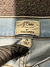 J.Crew Hearts Blue Jeans Size 28 waist - photo 4