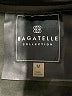 Bagatelle Black Raincoat Size M - photo 6