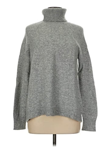 J.Crew Turtleneck Sweater (view 1)