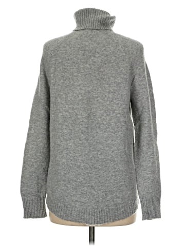J.Crew Turtleneck Sweater (view 2)