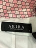 Akira Graphic Green Skort Size S - photo 3