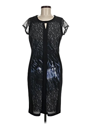 Picadilly Fashions Cocktail Dress (view 1)