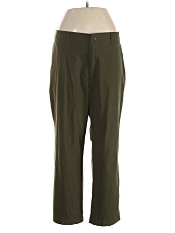 Gap Fit Khakis (view 1)
