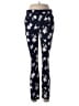 Gap Floral Blue Casual Pants Size 2 - photo 1