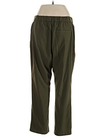 Gap Fit Khakis (view 2)