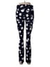 Gap Floral Blue Casual Pants Size 2 - photo 2