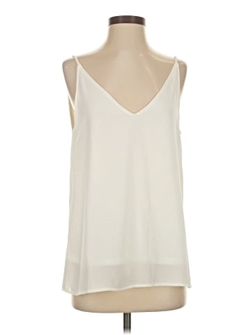 Caramela Sleeveless T-Shirt (view 1)
