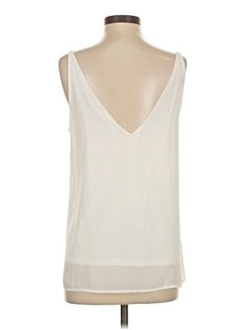 Caramela Sleeveless T-Shirt (view 2)