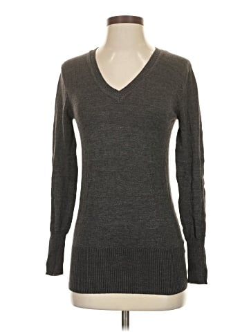 Bongo Pullover Sweater (view 1)