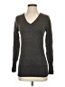 Bongo Gray Pullover Sweater Size S - photo 1