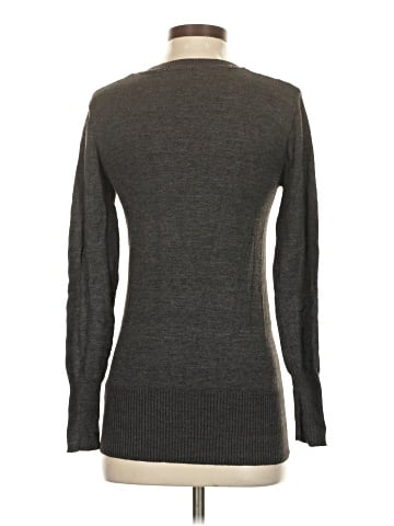 Bongo Pullover Sweater (view 2)