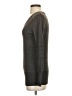 Bongo Gray Pullover Sweater Size S - photo 5
