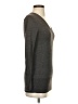 Bongo Gray Pullover Sweater Size S - photo 4