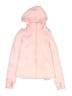 90 Degree by Reflex Pink Jacket Size 7 - photo 1