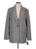 Steve Madden Gray Blazer Size L - photo 1