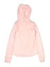 90 Degree by Reflex Pink Jacket Size 7 - photo 2