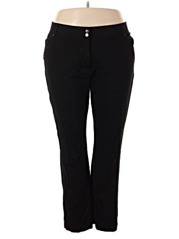 89th & Madison Casual Pants (view 1)