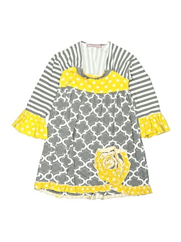 Jelly The Pug Dress (view 1)