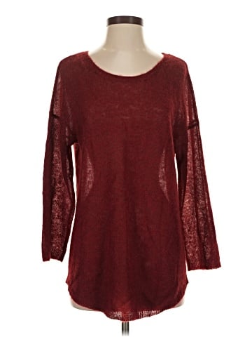Halston Heritage Pullover Sweater (view 1)
