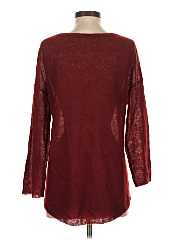 Halston Heritage Pullover Sweater (view 2)