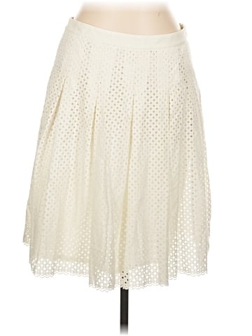 Lands' End Casual Skirt (view 1)