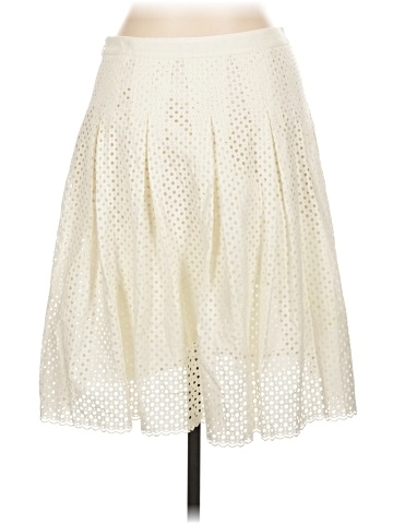 Lands' End Casual Skirt (view 2)