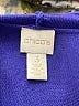 Chico's Blue Cardigan Size XL (3) - photo 7