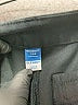 Modern Ambition Solid Black Active Pants Size 8 - photo 6