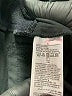 Modern Ambition Solid Black Active Pants Size 8 - photo 7