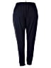 Unbranded Solid Blue Casual Pants Size 2X - photo 2