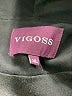 Vigoss Black Jacket Size XL - photo 6