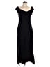 Eliza J Black Jumpsuit Size 12 - photo 1