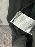 Walmart Solid Black Casual Pants Size M (kids) - photo 3