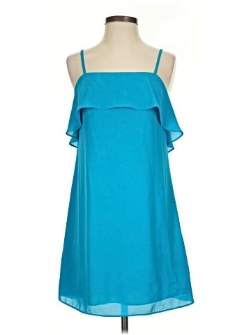 Alice + Olivia Cocktail Dress (view 1)