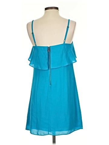 Alice + Olivia Cocktail Dress (view 2)