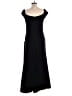 Eliza J Black Jumpsuit Size 12 - photo 2