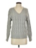 Jules & Leopold Gray Pullover Sweater Size S - photo 1