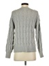 Jules & Leopold Gray Pullover Sweater Size S - photo 2