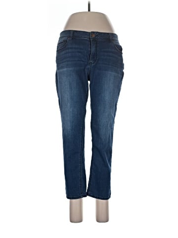 Cato Jeans (view 1)
