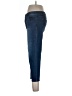 Cato Solid Blue Jeans Size 12 - photo 5