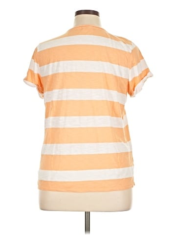 t.la Short Sleeve T-Shirt (view 2)